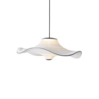 Billede af Made By Hand Flying Lamp Ø: 96 cm - Ivory White 