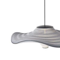 Billede af Made By Hand Flying Lamp Ø: 96 cm - Haze Blue
