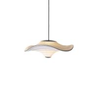 Billede af Made By Hand Flying Lamp Ø: 96 cm - Golden Sand 