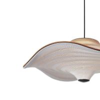 Billede af Made By Hand Flying Lamp Ø: 96 cm - Light Teracotta 