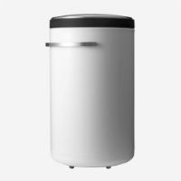 Billede af Vipp 441 Vasketøjskurv H: 69 cm - Hvid