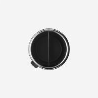 Billede af Vipp 7 Tandbørsteholder Ø: 9 cm - Hvid