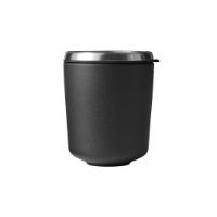 Billede af Vipp 7 Tandbørsteholder Ø: 9 cm - Sort