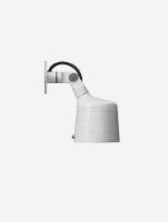 Billede af Vipp 524 Væglampe Spot Ø: 11 cm - Hvid