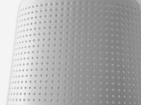 Billede af Vipp 524 Væglampe Spot Ø: 11 cm - Hvid