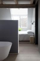 Billede af Vipp 524 Væglampe Spot Ø: 11 cm - Hvid