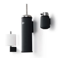 Billede af Vipp 4 Toiletrulleholder L: 19,5 cm - Spare