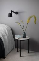 Billede af Vipp 523 Væglampe Lille Ø: 11 cm  - Sort
