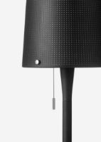 Billede af Vipp 530 Bordlampe Ø: 20 cm - Sort