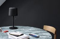 Billede af Vipp 530 Bordlampe Ø: 20 cm - Sort