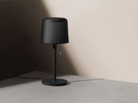 Billede af Vipp 530 Bordlampe Ø: 20 cm - Sort