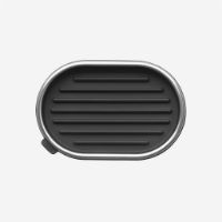 Billede af Vipp 5 Sæbeskål B: 10,5 cm - Sort
