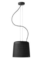 Billede af Vipp 526 Pendant Ø: 29 cm - Sort