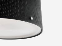 Billede af Vipp 526 Pendant Ø: 29 cm - Sort