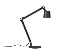 Billede af Vipp 521 Skrivebordslampe Ø: 11 cm - Sort