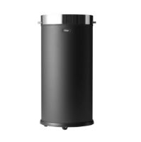 Billede af Vipp 52 Kontorspand 35 Liter - Sort