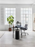 Billede af Vipp 52 Kontorspand 35 Liter - Sort