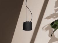 Billede af Vipp 528 Pendant Lille Ø: 16,5 cm - Sort
