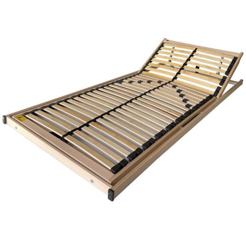Kaagaard 511 Liftbund 90x200 cm - Brun