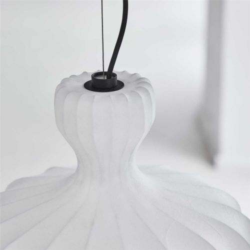 LOOM Design Portobello Small Ø: 40 cm - White
