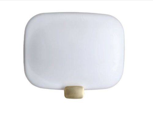 DCW Editions Light Me Tender Horizontal H: 25 cm - Gold