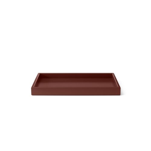 Montana QS Arrange Tray Single Large 46,8x38 cm - 155 Masala