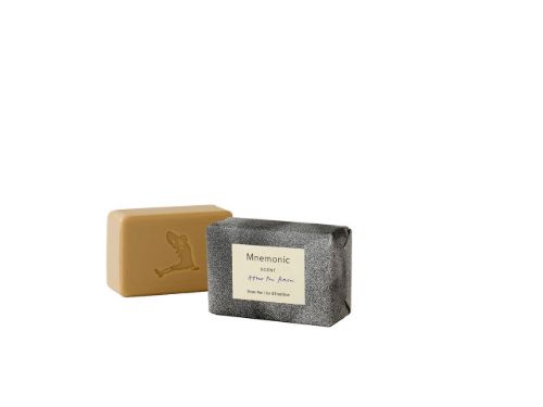 &Tradition Mnemonic MNC3 Soap Bar 100 gr - After The Rain