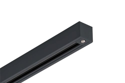 ANTIDARK Designline Track L: 100 cm - Sort
