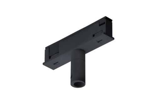 ANTIDARK Designline Adapter L: 8,5 cm - Sort