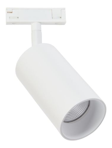 ANTIDARK Designline Tube Spot LED 2700K H: 15 cm - Hvid