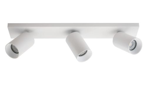 ANTIDARK SpotOn3 Væg/loftlampe L: 48 cm - White