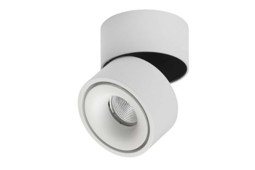 ANTIDARK Easy Væg/Loftlampe W100 LED 2700K Ø: 10 cm - White