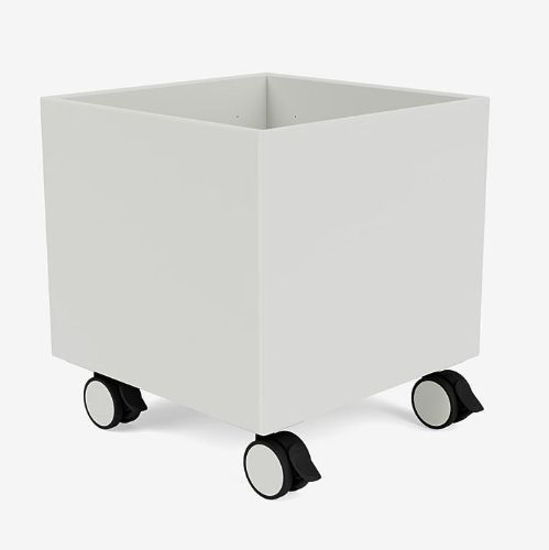 Montana QS Colour Box S6161 m. Hjul 35,4x30,3x35,4 cm - 09 Nordic