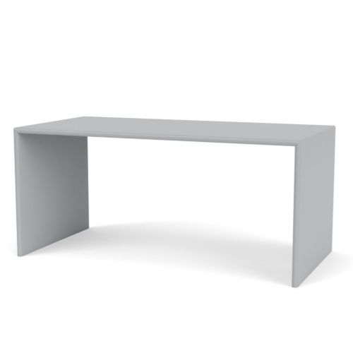 Montana Monterey X6014072 Skrivebord 140x60 cm - 02 Fjord