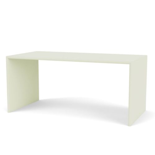 Montana Monterey X6014072 Skrivebord 140x60 cm - 140 Pomelo