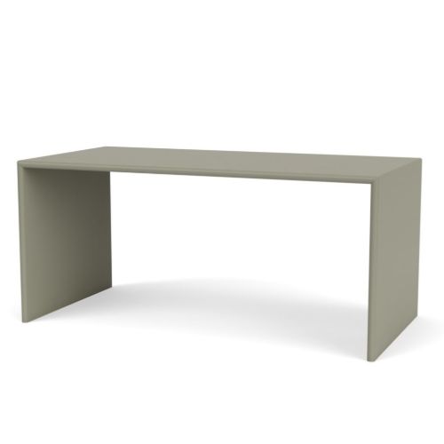 Montana Monterey X6014072 Skrivebord 140x60 cm - 144 Fennel