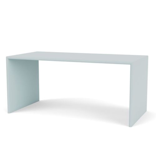Montana Monterey X6014072 Skrivebord 140x60 cm - 148 Flint