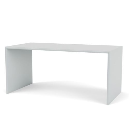 Montana Monterey X6014072 Skrivebord 140x60 cm - 156 Oyster