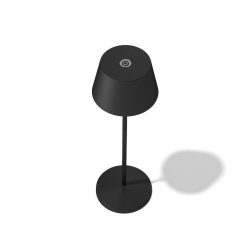 LOOM Design Modi Bordlampe H: 35,8 cm - Black