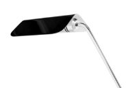 Billede af HAY Apex Desk Clip Lamp 43x36,5 cm - Iron Black