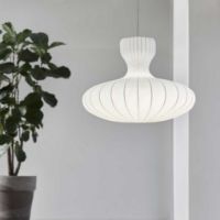 Billede af LOOM Design Portobello Large Ø: 60 cm - White