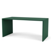 Billede af Montana Monterey X80160 Skrivebord 160x80 cm - 136 Pine
