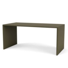 Billede af Montana Monterey X80160 Skrivebord 160x80 cm - 139 Oregano