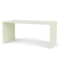 Billede af Montana Monterey X80160 Skrivebord 160x80 cm - 140 Pomelo