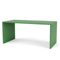 Billede af Montana Monterey X80160 Skrivebord 160x80 cm - 152 Parsley