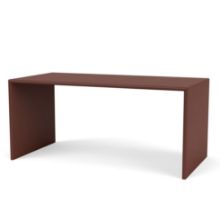 Billede af Montana Monterey X80160 Skrivebord 160x80 cm - 155 Masala