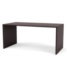Billede af Montana Monterey X80160 Skrivebord 160x80 cm - 160 Balsamic