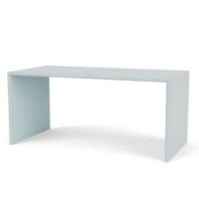 Billede af Montana Monterey X8014072 Skrivebord 140x80 cm - 148 Flint