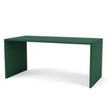 Billede af Montana Monterey X8012072 Skrivebord 120x80 cm - 136 Pine