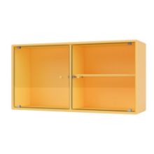 Billede af Montana Selection Ripple 1 69,6x35,4x20 cm - 166 Acacia